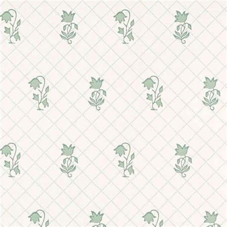 Berkeley Sprig Forest Green W7010-03 Berkeley Sprig Forest Green W7010-03