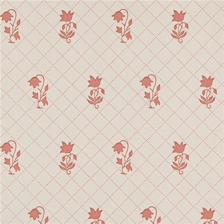 Berkeley Sprig Red W7010-05 Berkeley Sprig Red W7010-05