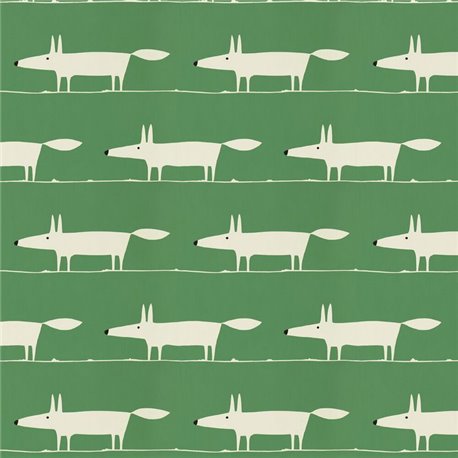 Mr Fox Mint Leaf 185715 Mr Fox Mint Leaf 185715