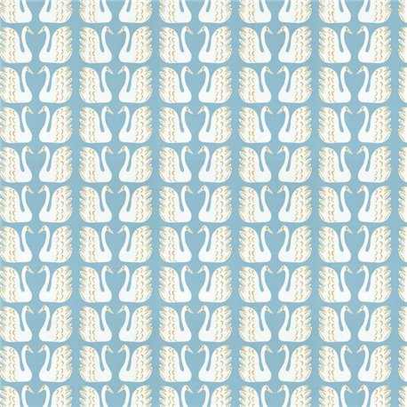 Swim Swam Swan Sky Chai 112809 Swim Swam Swan Sky Chai 112809