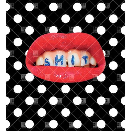 02TP-03 WASH YOUR MOUTH 02TP-03 WASH YOUR MOUTH
