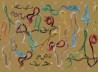 Carta da Parati SNAKES STORM 01TP-02 - LONDON ART