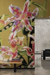Papel de parede HOLES OF PARADISE 03TP-02 - LONDON ART