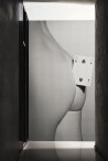 Papel de parede BYE BYE 07TP-01 - LONDON ART