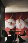 Papel de parede BOLSCHOI COLLECTION 09TP-02 - LONDON ART