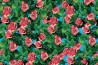 Carta da Parati EYES & ROSES 11TP-01 - LONDON ART