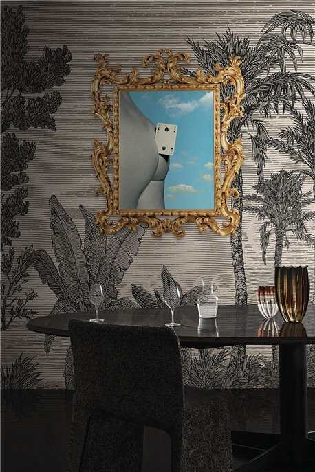 Wallpaper CHANGE YOUR VIEW 12TP-02 - LONDON ART