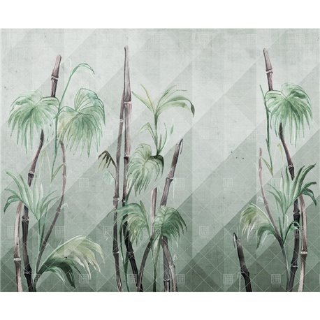 Bambou 17028-03 Bambou 17028-03