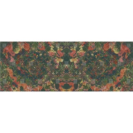 Flower power 17003-01