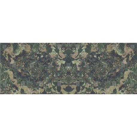 Flower power 17003-02 Flower power 17003-02