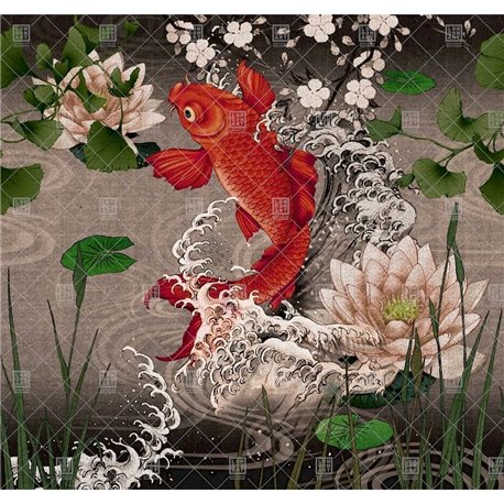 Koi 17018-002 Koi 17018-002