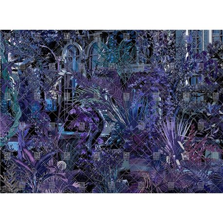 Dans le jardin 19042-01 Dans le jardin 19042-01