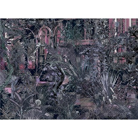 Dans le jardin 19042-02 Dans le jardin 19042-02