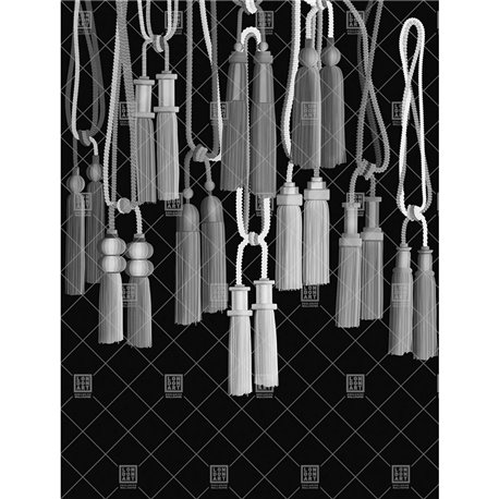 Tassels 21002-05 Tassels 21002-05