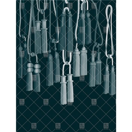 Tassels 21002-06 Tassels 21002-06