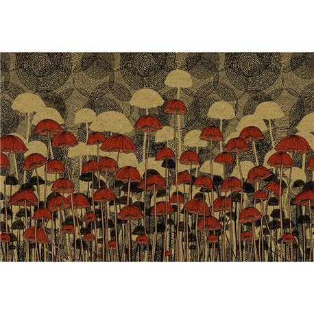 MUSHROOM MUSHROOM