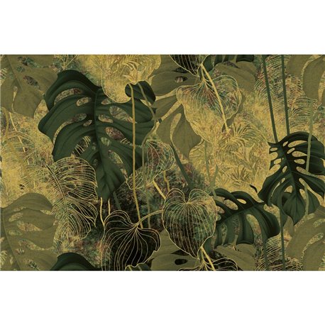 GOLDEN LEAF 01 GOLDEN LEAF 01