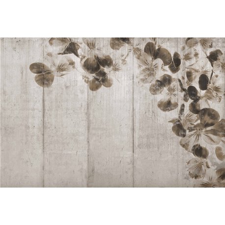 FLOWER CEMENT 02 FLOWER CEMENT 02