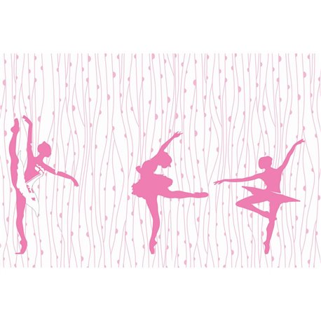 BALLERINE 02 BALLERINE 02