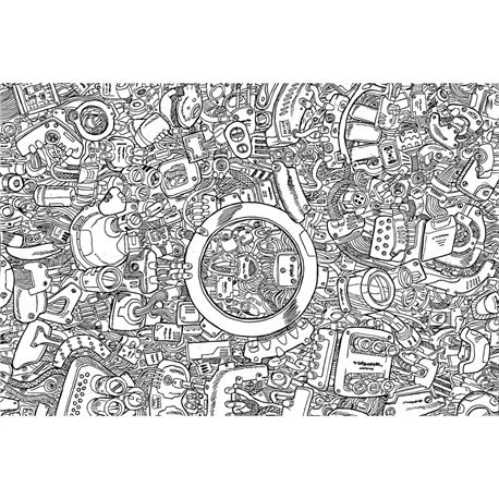 CYBERNETICS CYBERNETICS