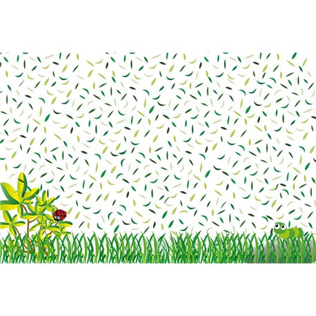 LE GREEN 01 LE GREEN 01
