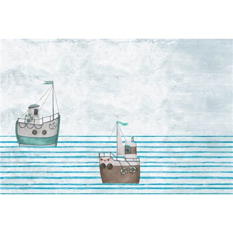THE BOATS 02 THE BOATS 02