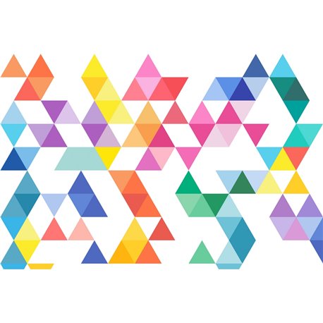 TRIANGLE 01 TRIANGLE 01