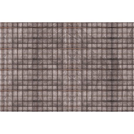 CEMENT STEEL 01 CEMENT STEEL 01