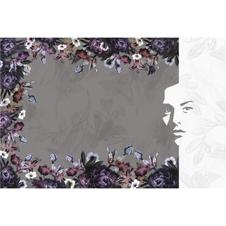 DOUBLE FACE 02 DOUBLE FACE 02