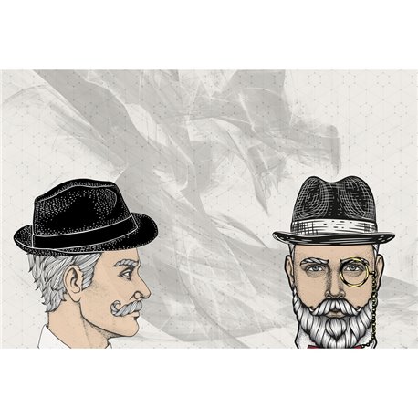 HIPSTER 01 HIPSTER 01