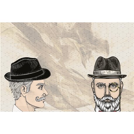 HIPSTER 02 HIPSTER 02