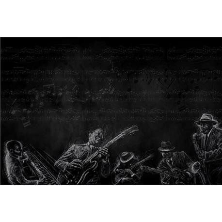 JAZZ 01 JAZZ 01
