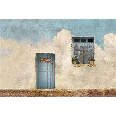 NAXOS DOOR NAXOS DOOR