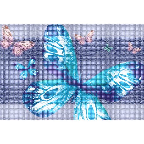 POETIC BUTTERFLY 01 POETIC BUTTERFLY 01