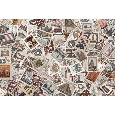 STEMPEL 01 STEMPEL 01