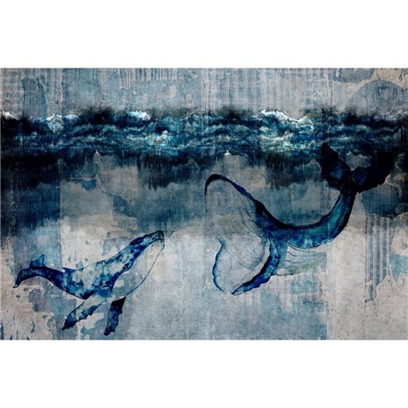 WHALE 01 WHALE 01