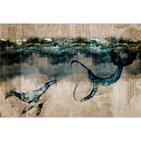 WHALE 02 WHALE 02