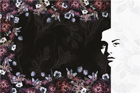 DOUBLE FACE 01