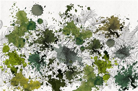 WILD GREEN 01