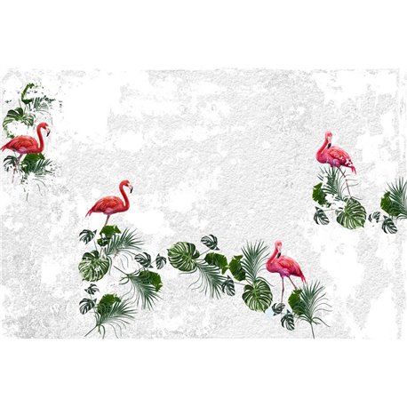 BIRD GARDEN 01 BIRD GARDEN 01