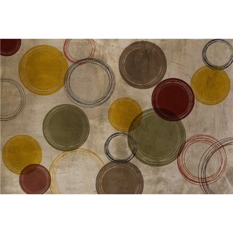 COLOR CIRCLES 01 COLOR CIRCLES 01