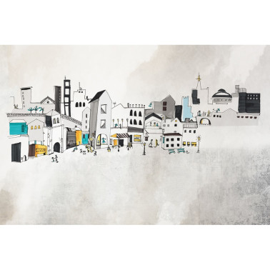 INVISIBLE CITY 01
