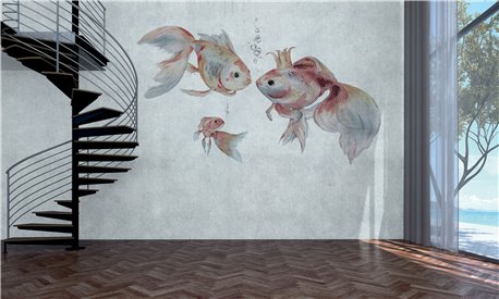 UNDER THE SEA 01