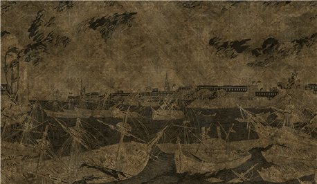 CALCUTTA INKCSPR2002