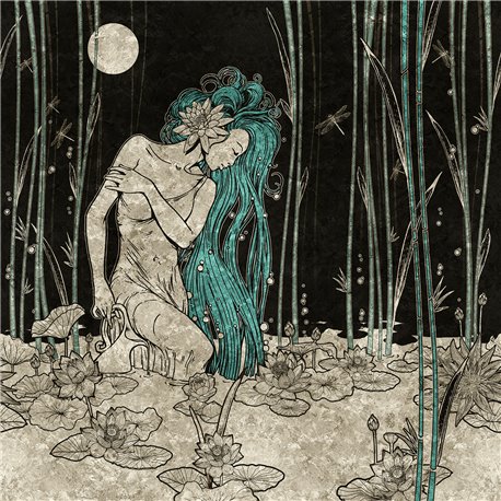 BLUEMOON INKROJY1801 BLUEMOON INKROJY1801