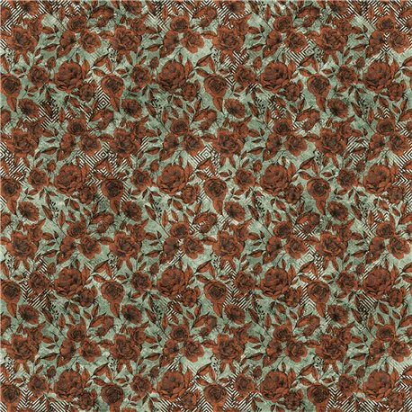 REDROSE INKSYCM1801 REDROSE INKSYCM1801