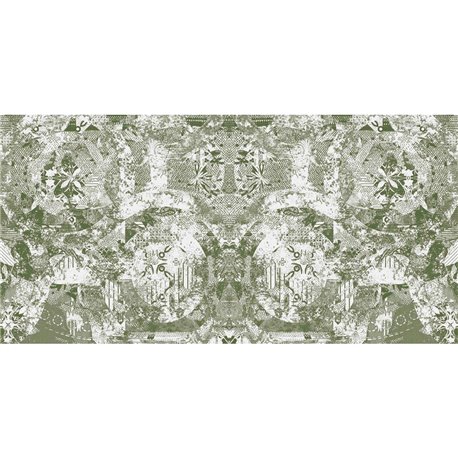 COSMATO-JUNGLE INKMFFV1902-1 COSMATO-JUNGLE INKMFFV1902-1
