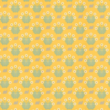 Burges Snail Lemon 0260BULEMON