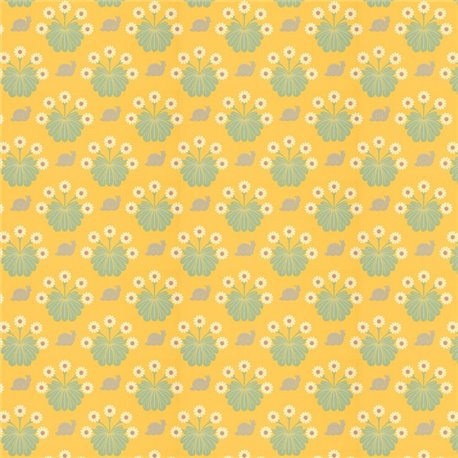 Burges Snail Lemon 0260BULEMON Burges Snail Lemon 0260BULEMON