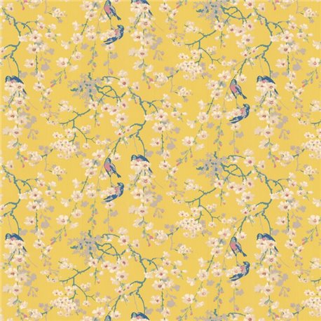 Massingberd Blossom Yellow 0260MAYELLO Massingberd Blossom Yellow 0260MAYELLO